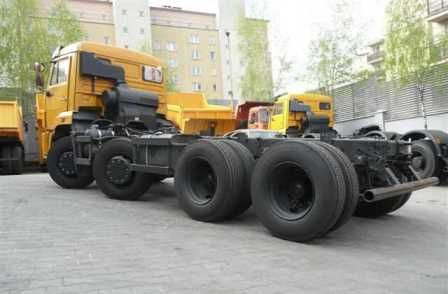6540 (8x4) 3